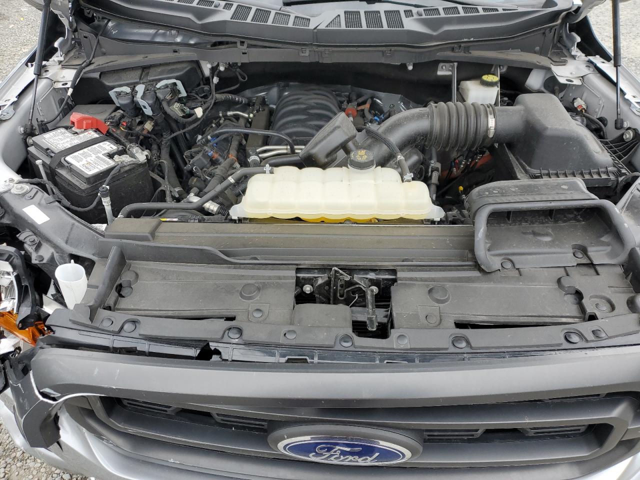 2023 Ford F-150 - Image 11
