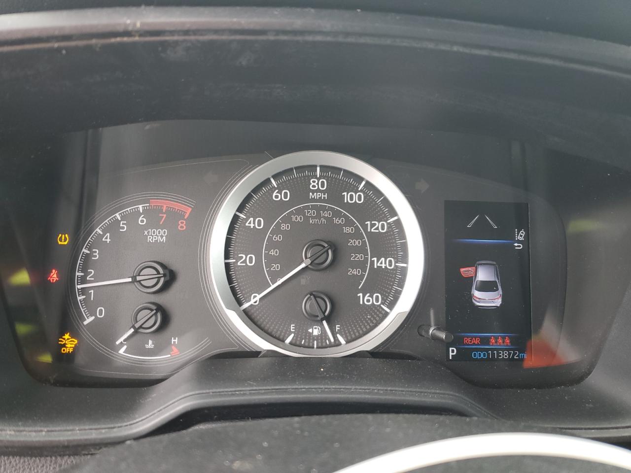 2020 Toyota Corolla - Image 9