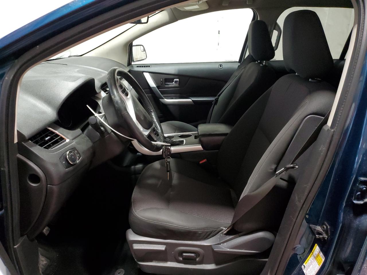 2011 Ford Edge - Image 7