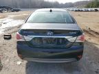 2012 Hyundai Sonata Hybrid за продажба в Grenada, MS - Normal Wear