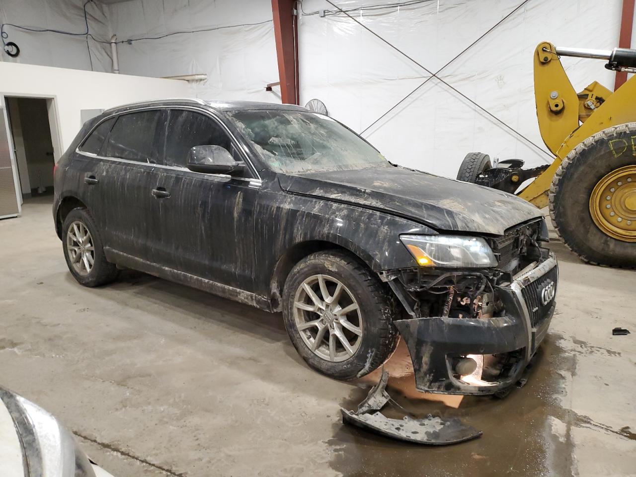 2010 Audi Q5 - Image 4