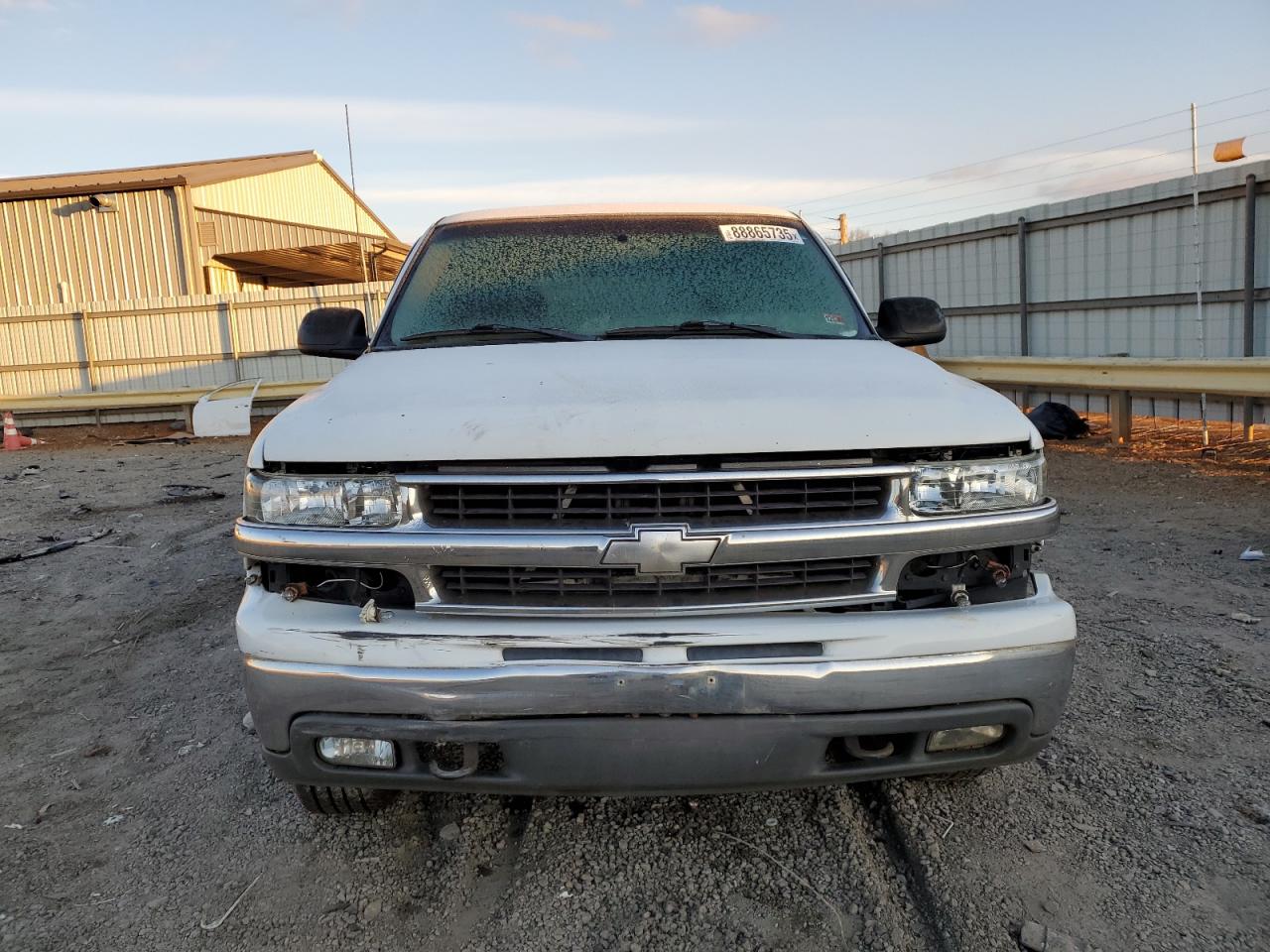2000 Chevrolet Tahoe - Image 5