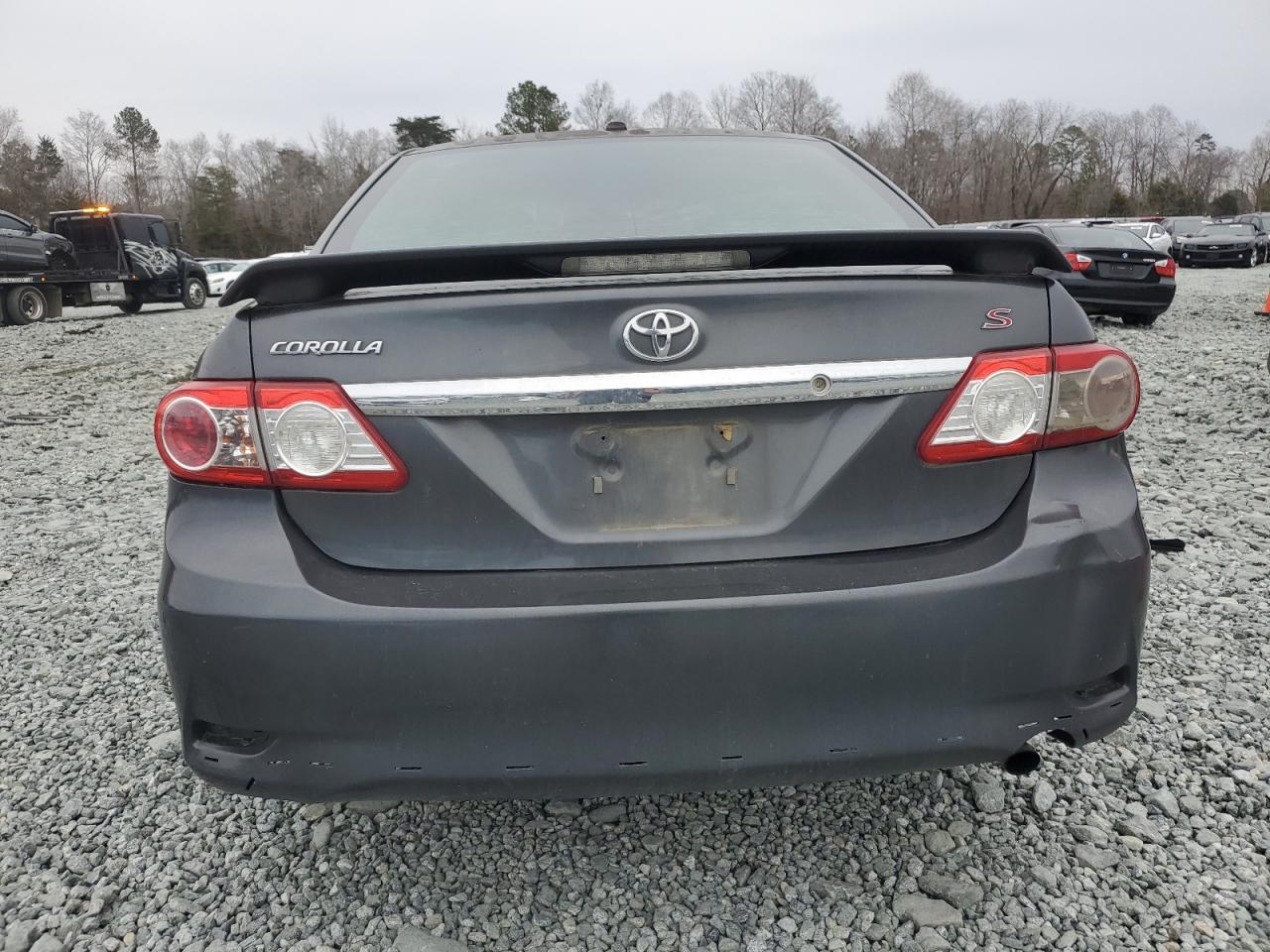 2011 Toyota Corolla - Image 6