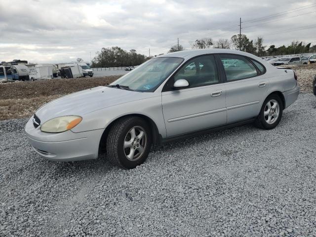 2003 Ford Taurus Ses