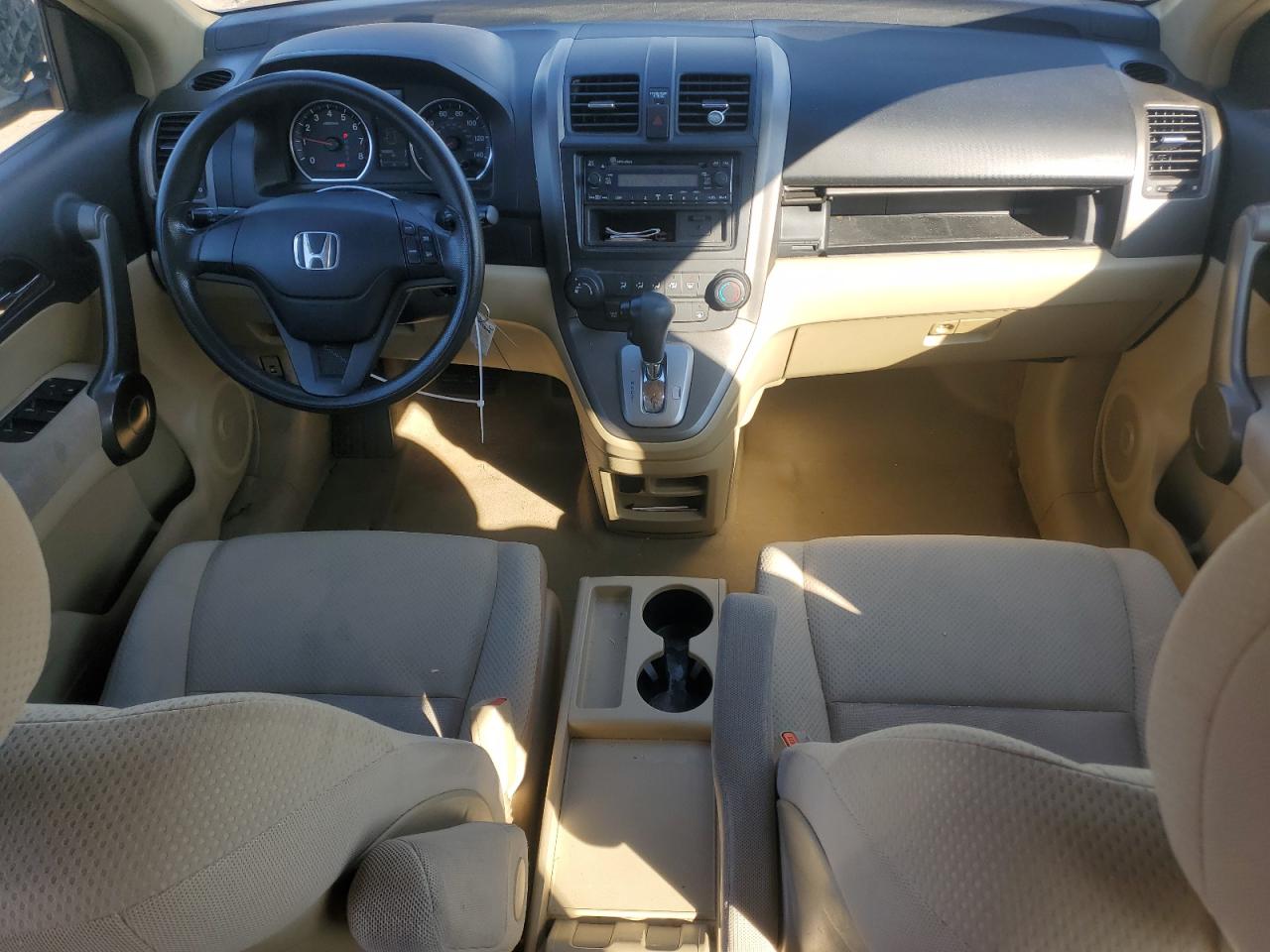 2008 Honda CR-V - Image 8
