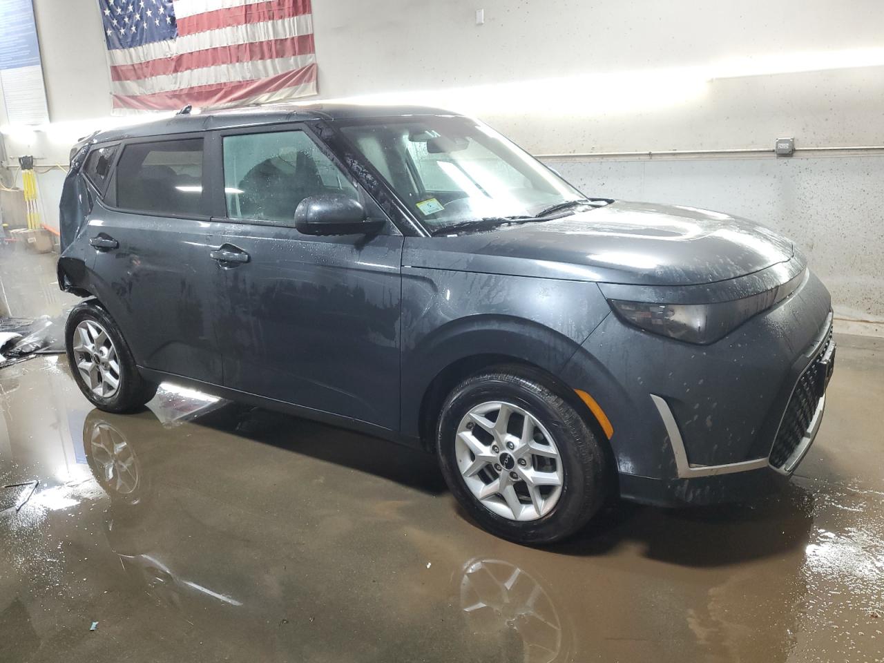 2024 Kia Soul - Image 4