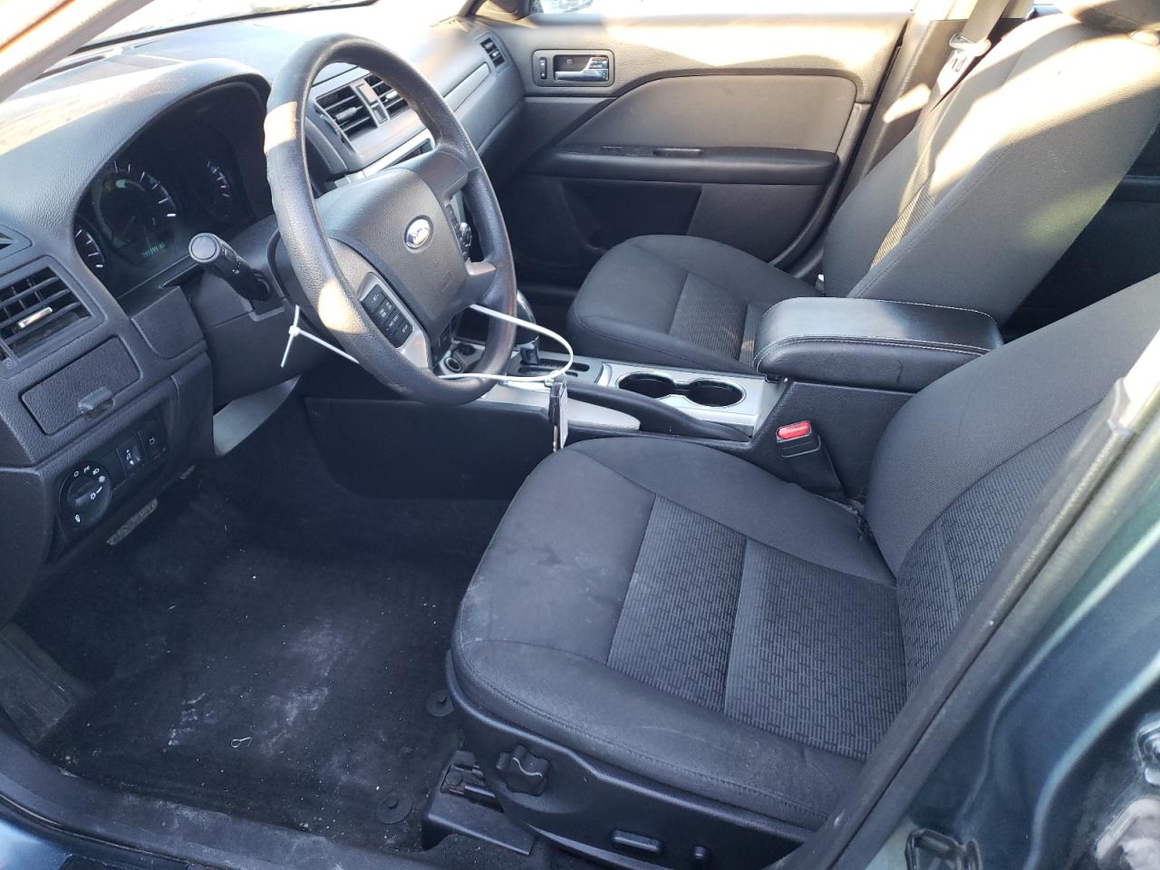 2012 Ford Fusion - Image 7