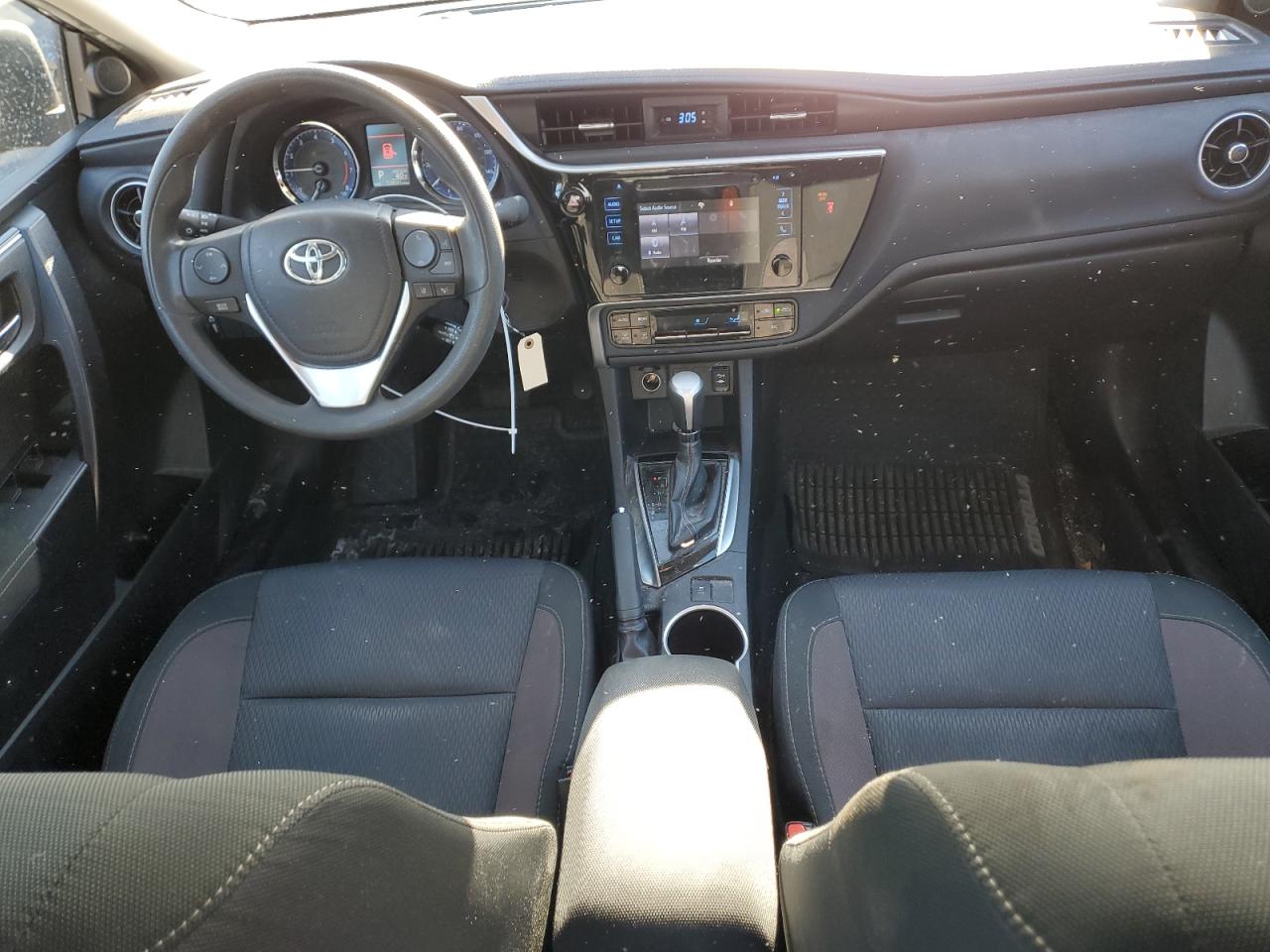 2018 Toyota Corolla - Image 8