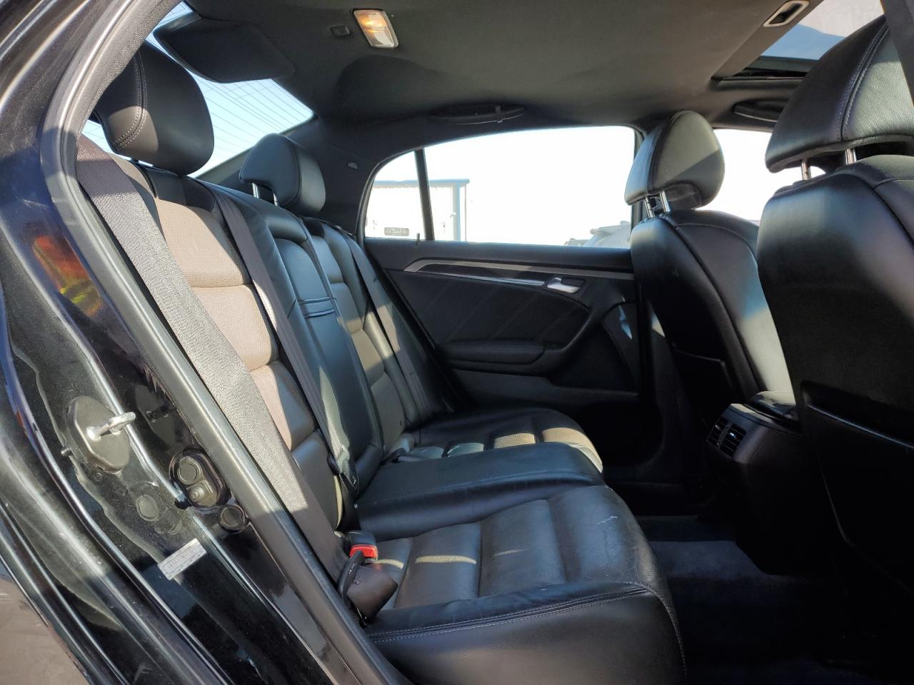 2008 Acura TL - Image 10