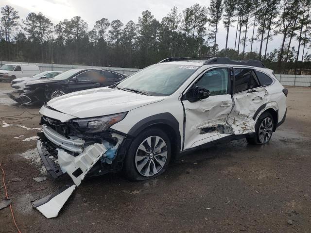 2024 Subaru Outback Limited Xt