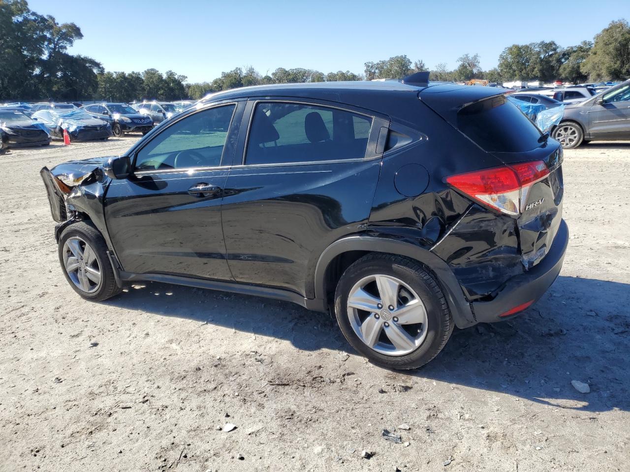 2020 Honda HR-V - Image 2
