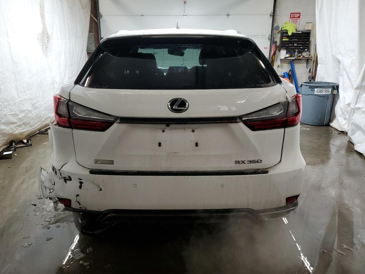 2022 Lexus RX - Image 6