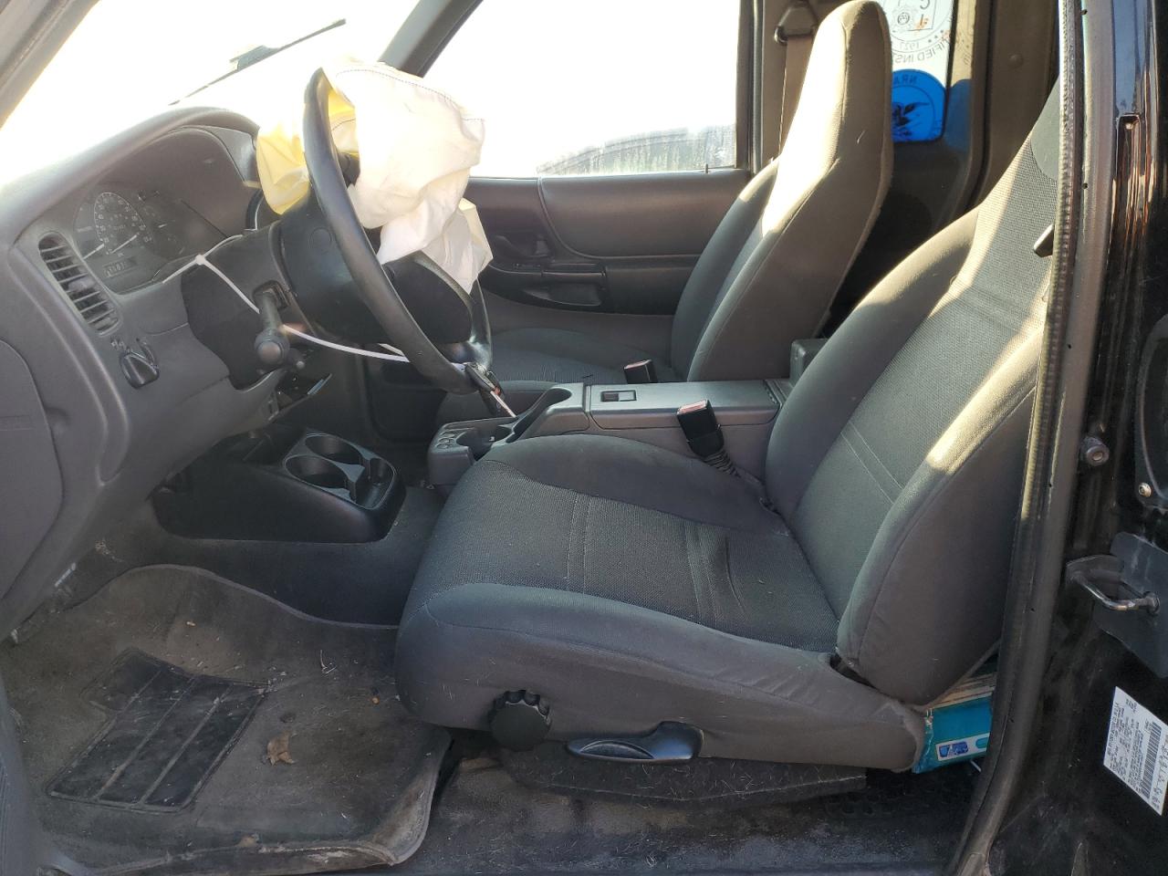 2002 Ford Ranger - Image 7