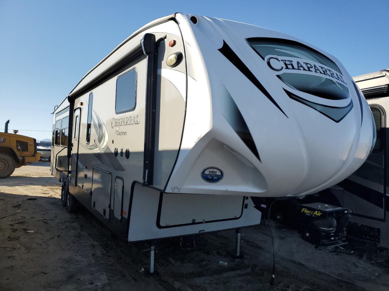 Sun Valley, CA에서 판매 중인 2020 Foresriver 5Th Wheel - Front End