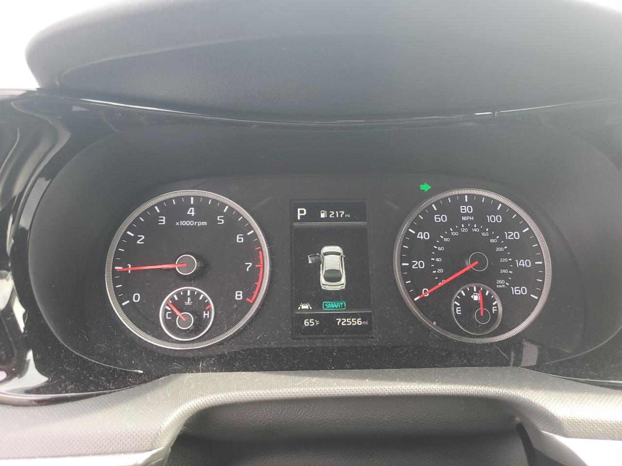 2023 Kia K5 - Image 9