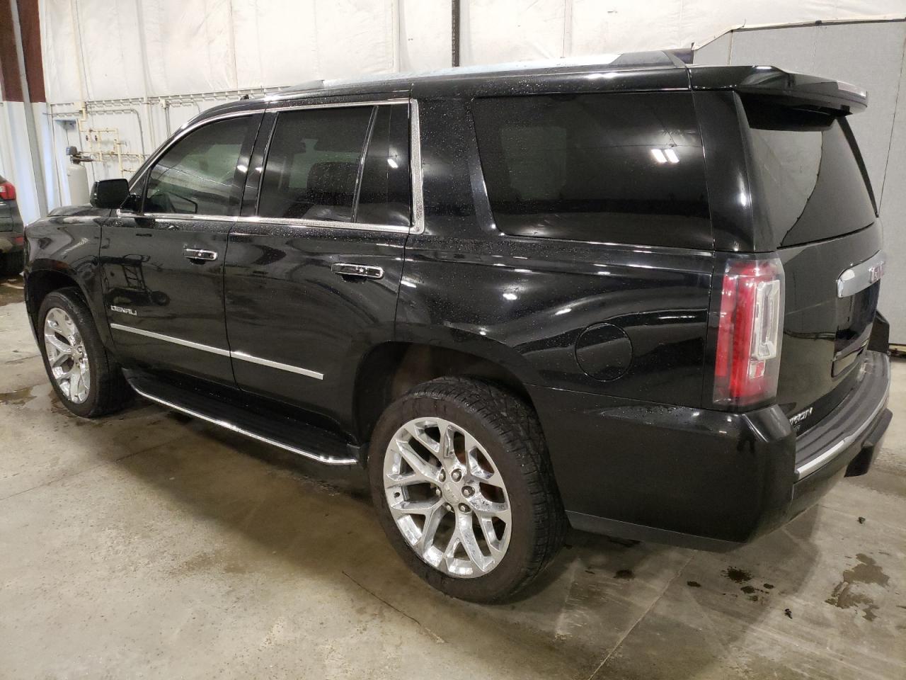 2018 GMC Yukon - Image 2