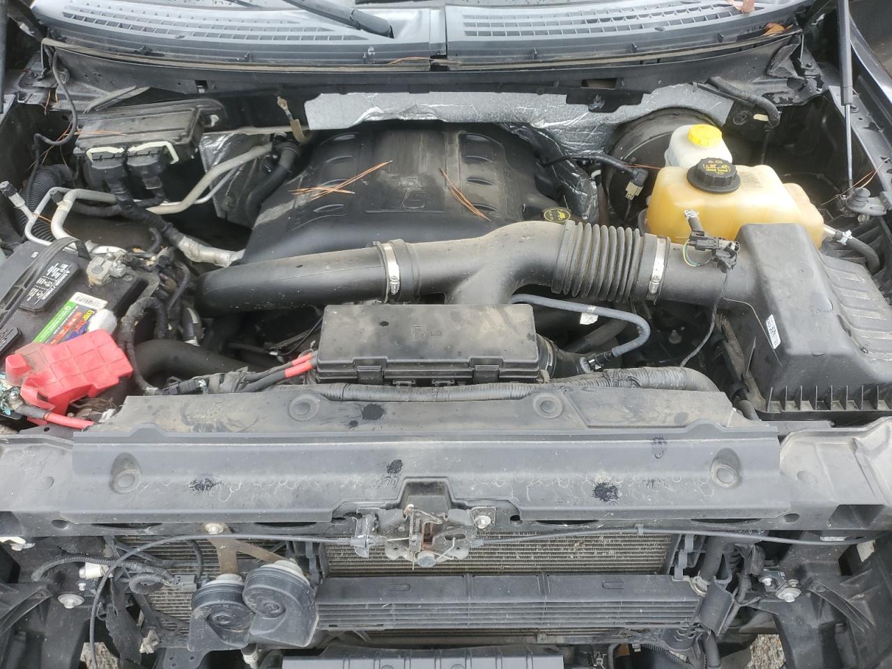2014 Ford F-150 - Image 12