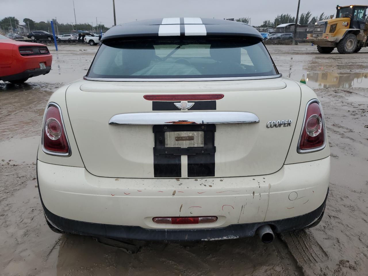2014 MINI Cooper - Image 6