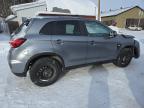 2022 MITSUBISHI RVR ES à vendre chez Copart QC - MONTREAL