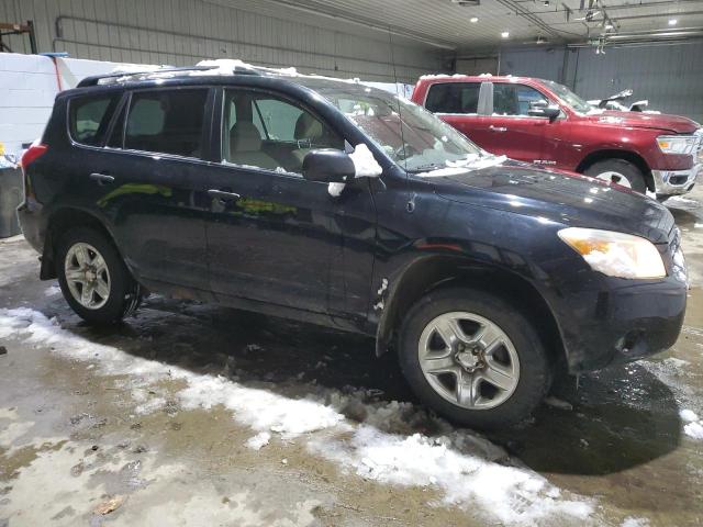 2007 TOYOTA RAV4 