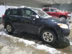 2007 TOYOTA RAV4  for sale at Copart NH - CANDIA