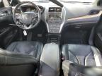 2015 Lincoln Mkc  zu verkaufen in Woodhaven, MI - Rollover