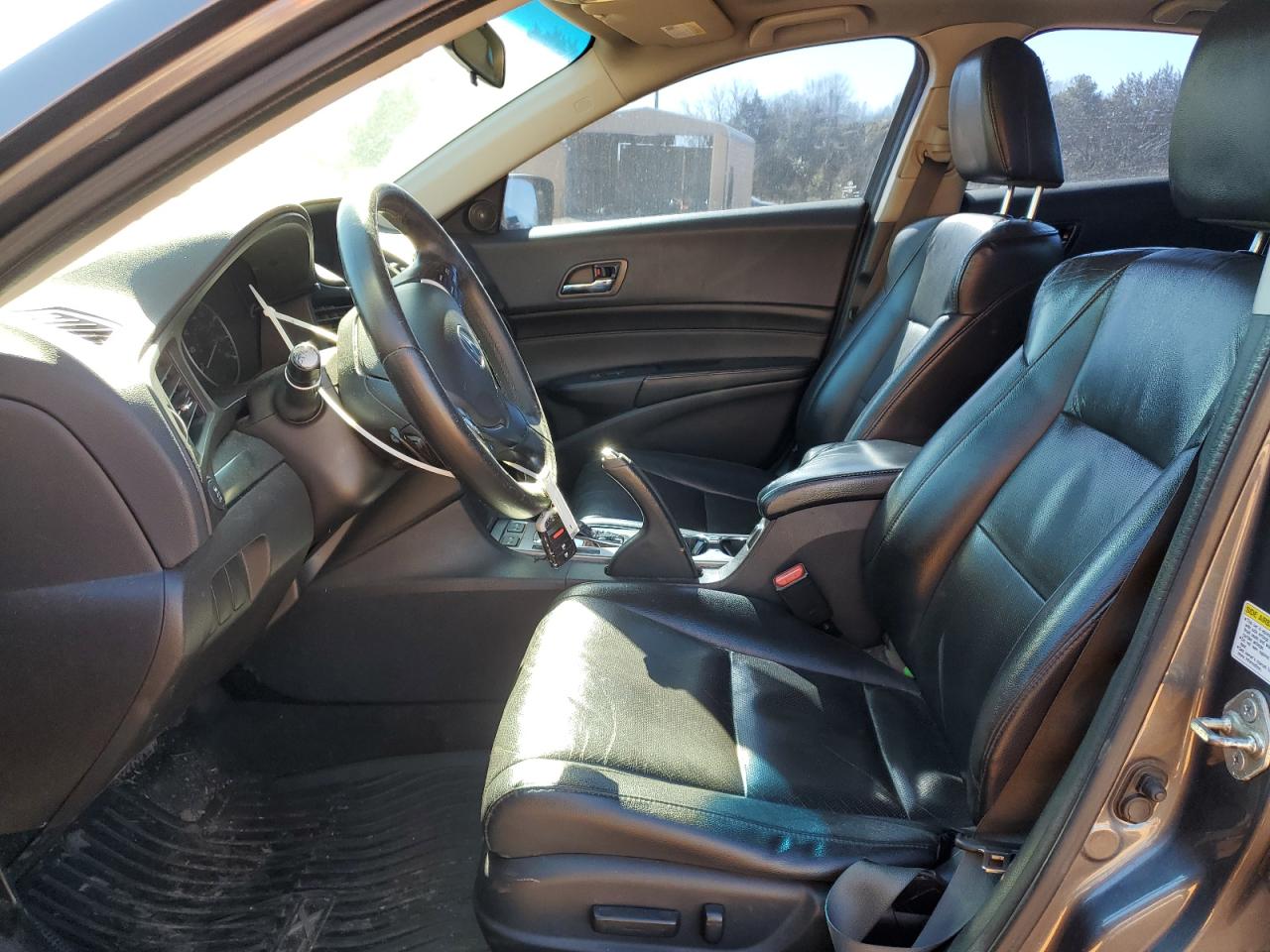 2014 Acura ILX - Image 7