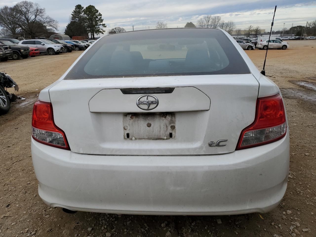 2012 Scion tC - Image 6