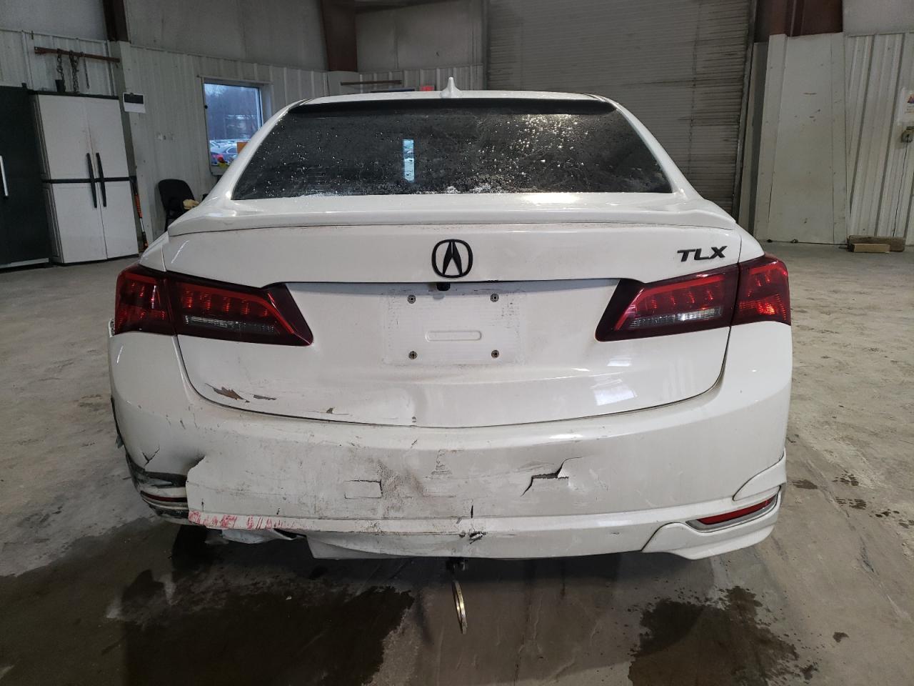 2015 Acura TLX - Image 6