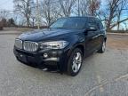 2018 Bmw X5 Xdrive50I zu verkaufen in North Billerica, MA - Normal Wear