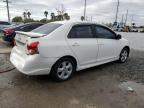 2007 Toyota Yaris  იყიდება Riverview-ში, FL - Rear End