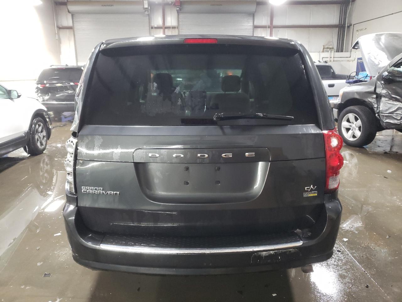 2011 Dodge Caravan - Image 6