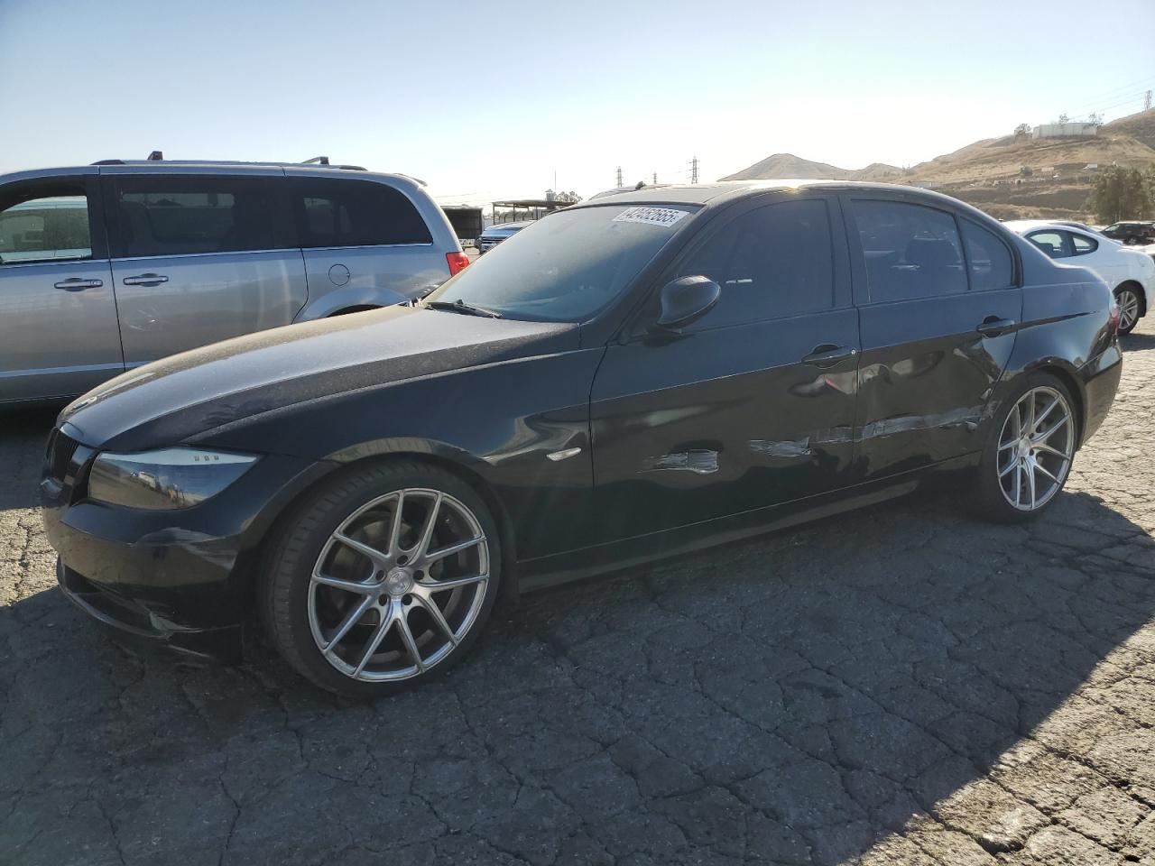 2007 BMW 3er - Image 1
