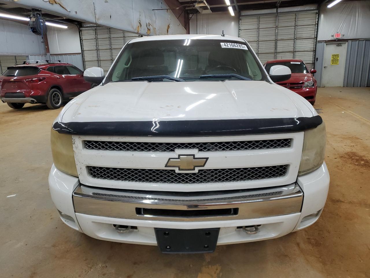 2011 Chevrolet Silverado - Image 5