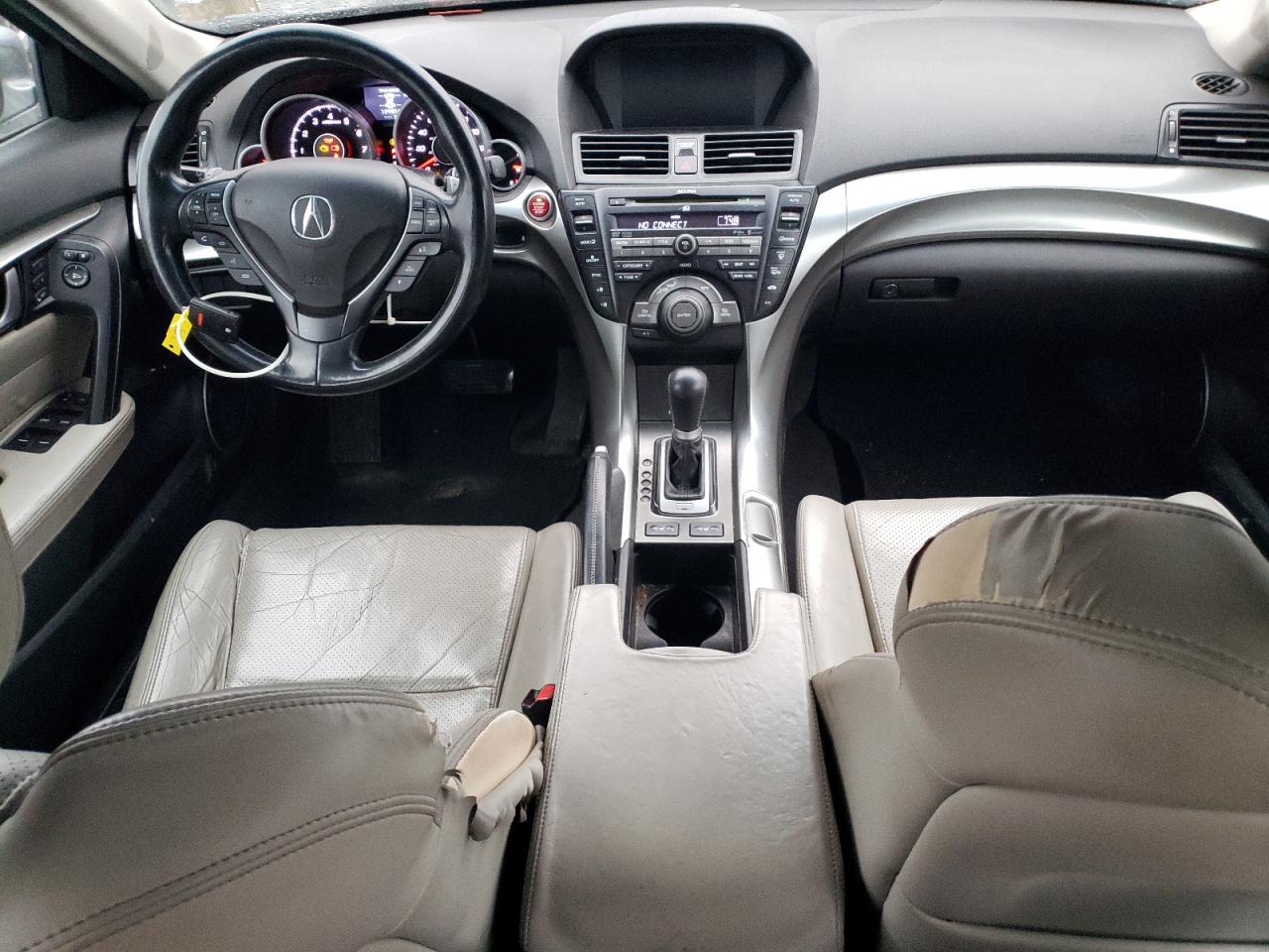 2010 Acura TL - Image 8