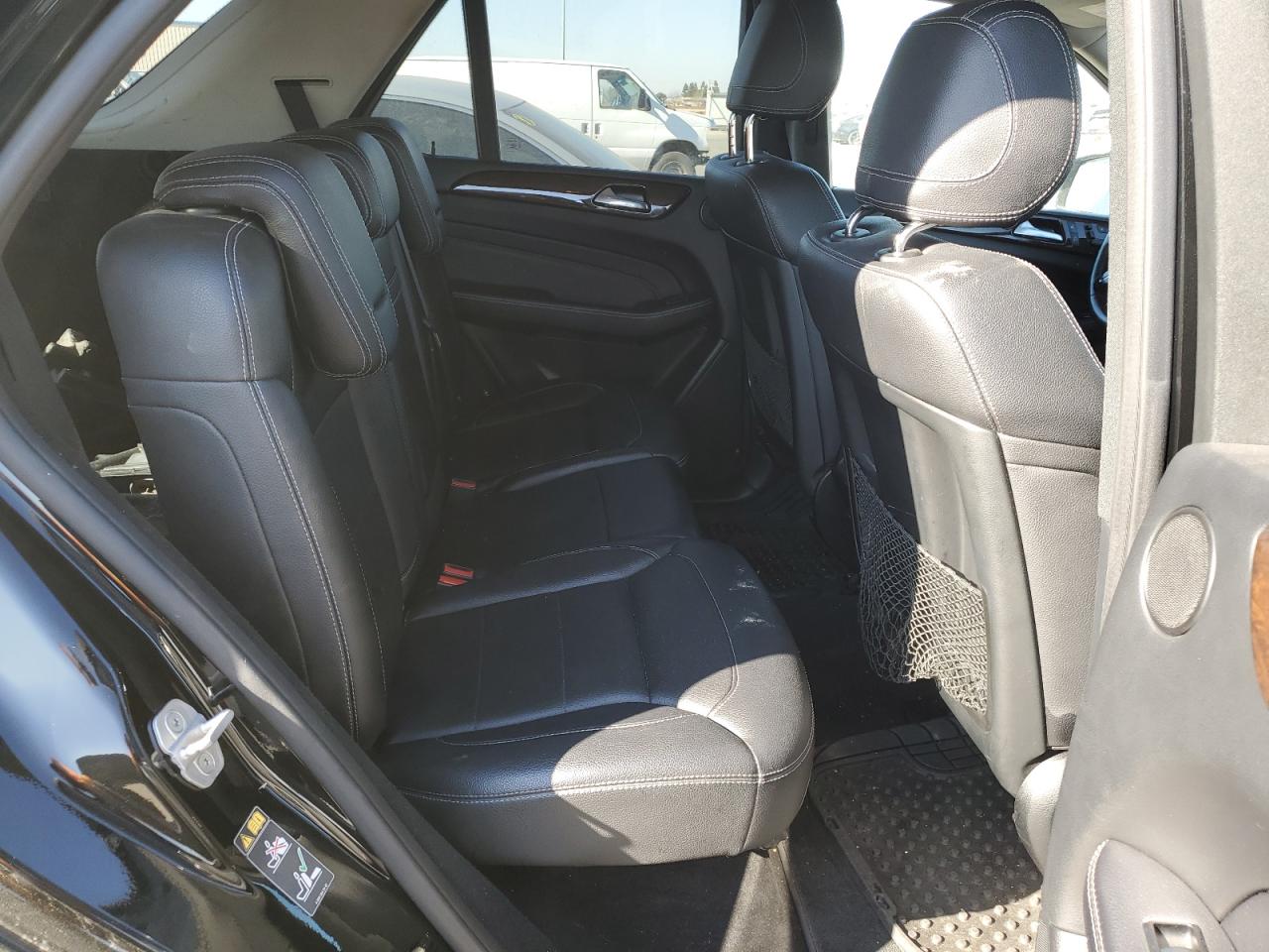 2013 Mercedes-Benz M-klasse - Image 11