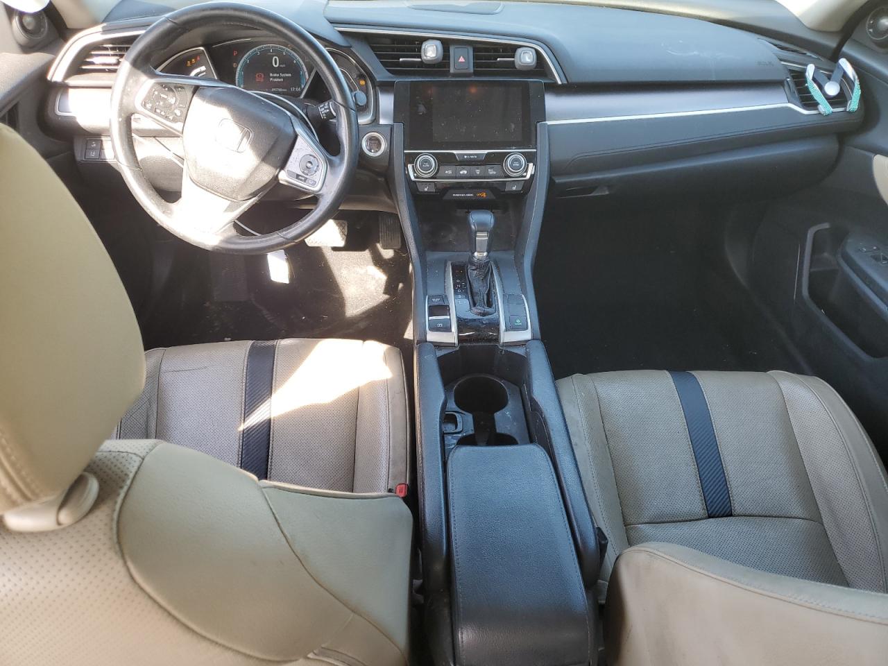 2017 Honda Civic - Image 8