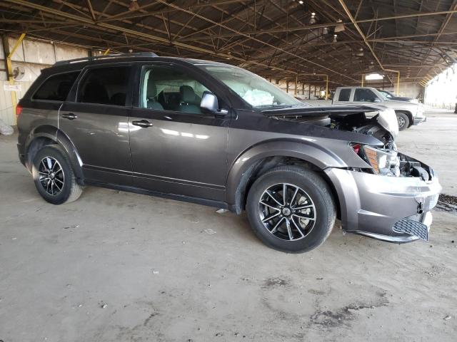  DODGE JOURNEY 2018 Сірий