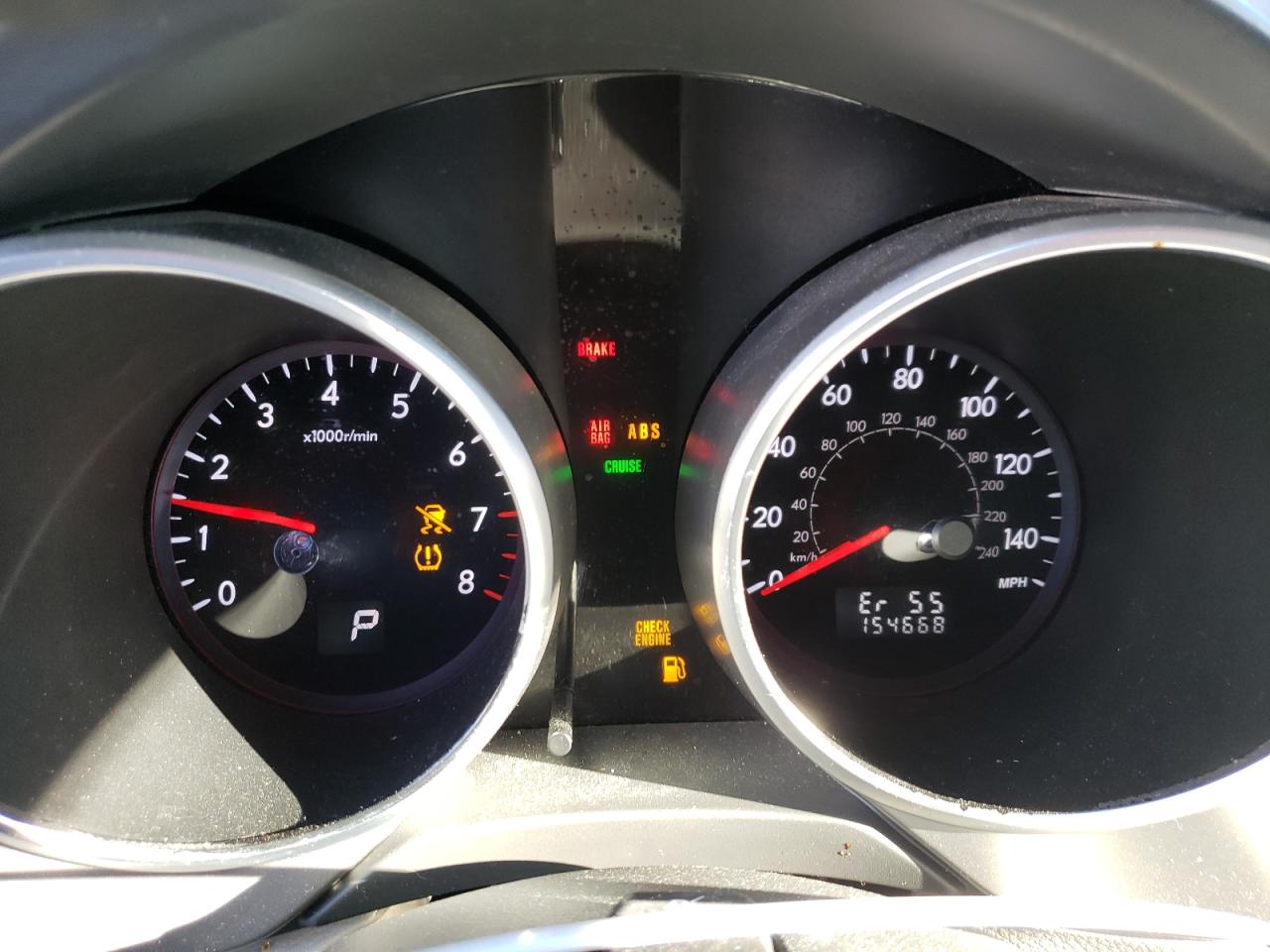 2007 Subaru Tribeca - Image 9