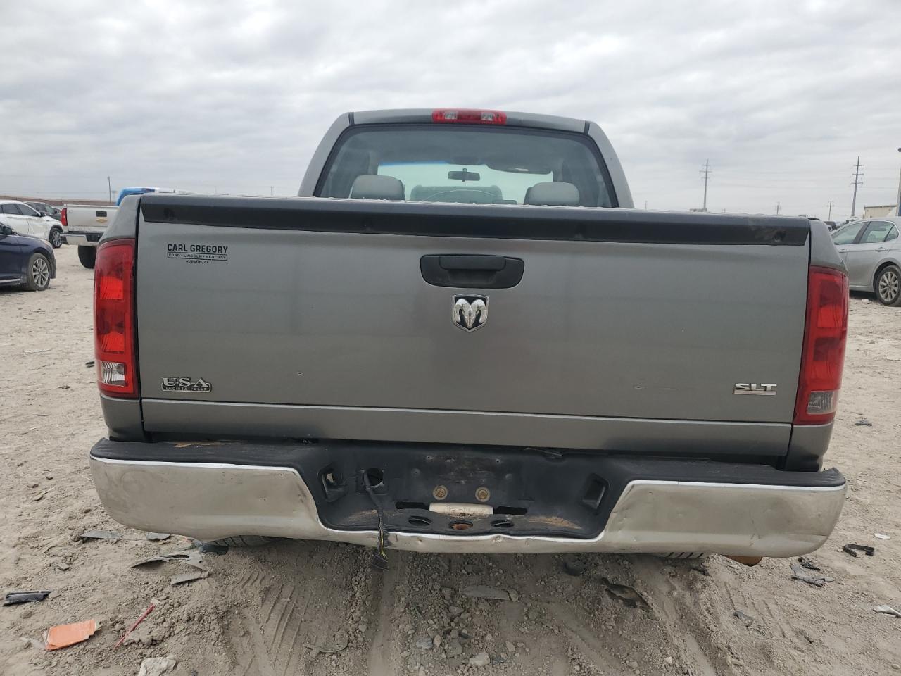 2006 Dodge RAM - Image 6