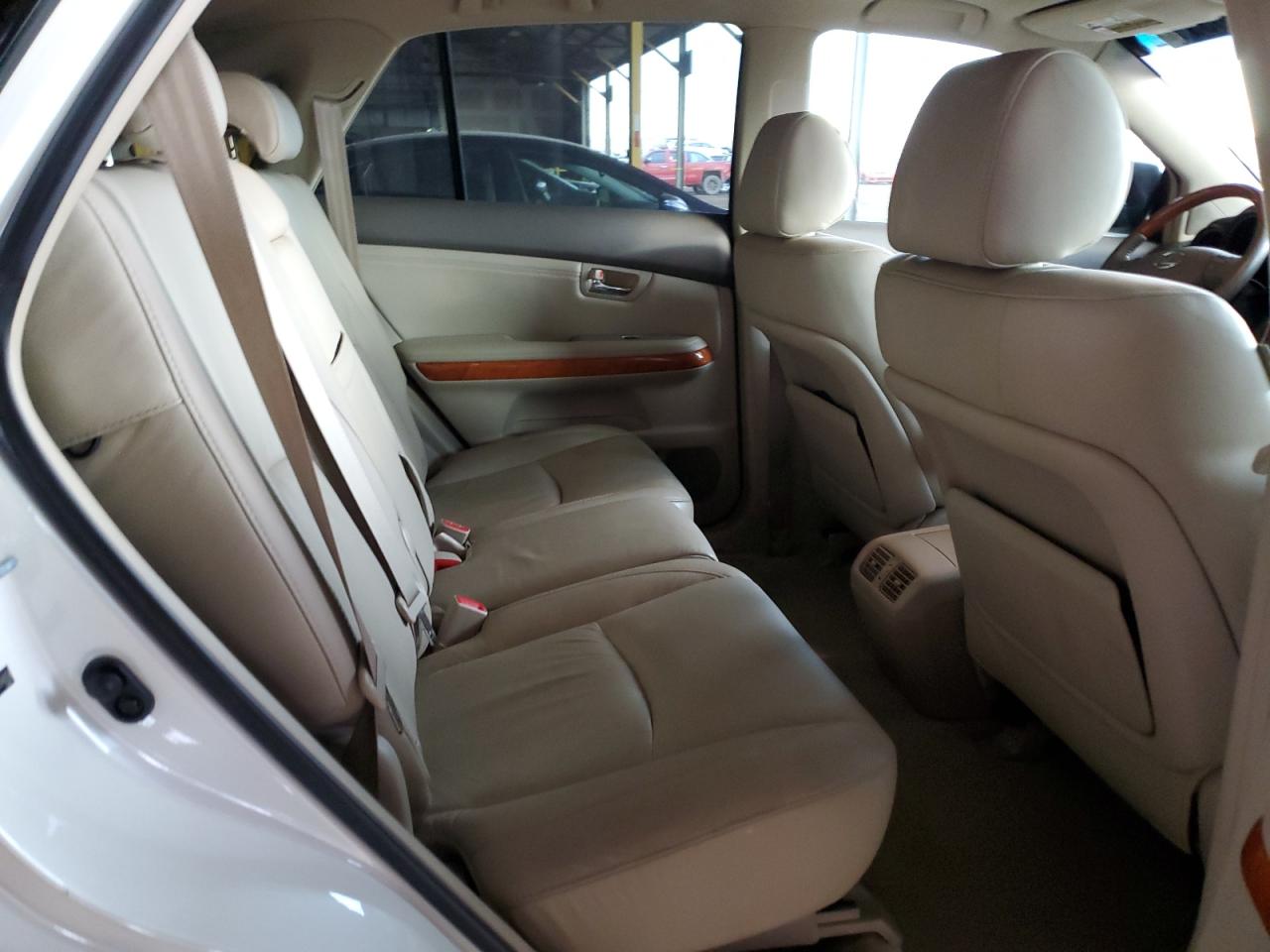 2008 Lexus RX - Image 10