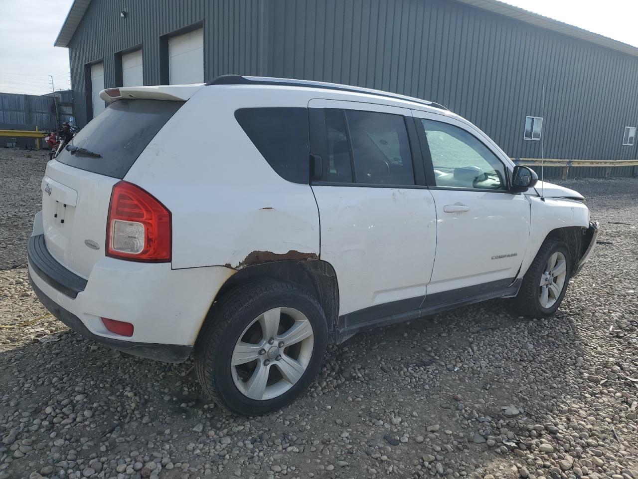 2012 Jeep Compass - Image 3
