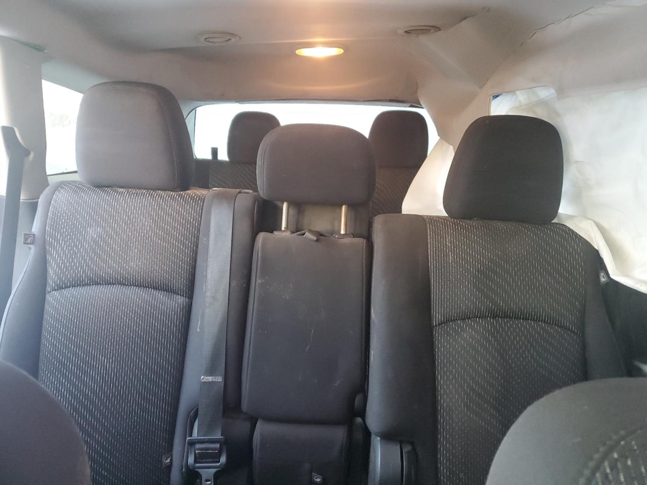 2014 Dodge Journey - Image 10
