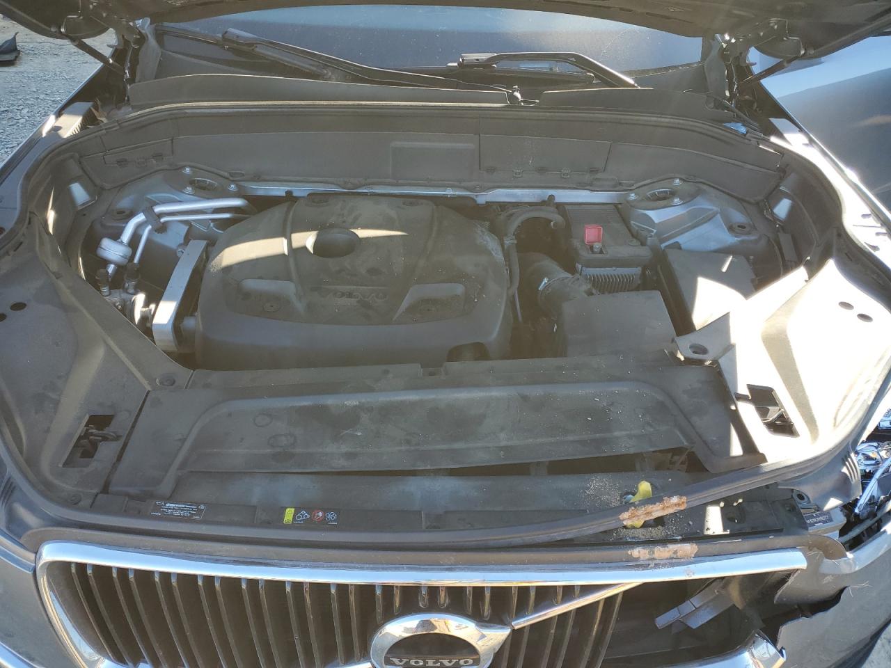 2017 Volvo XC90 - Image 12