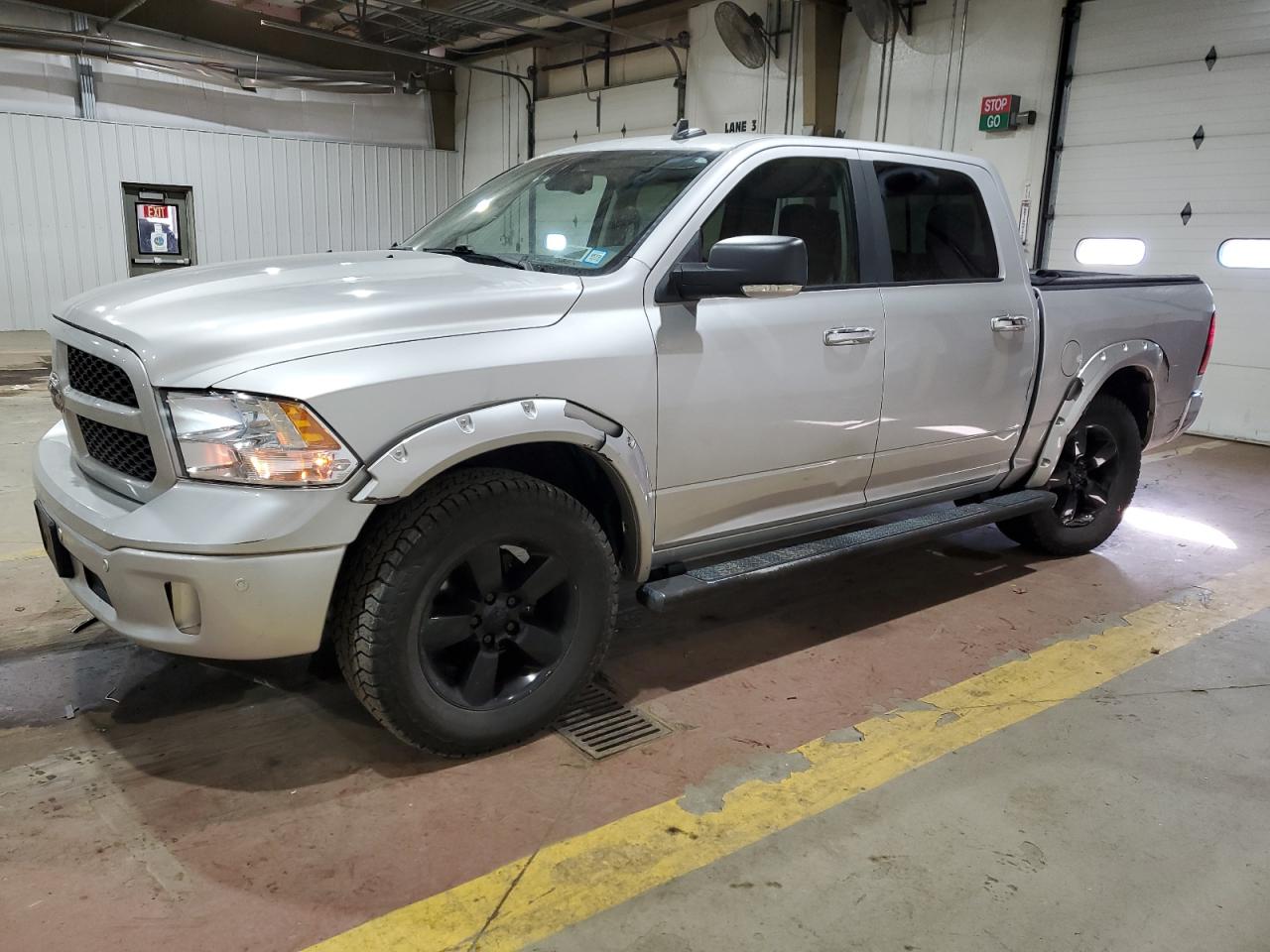 2018 RAM 1500 - Image 1