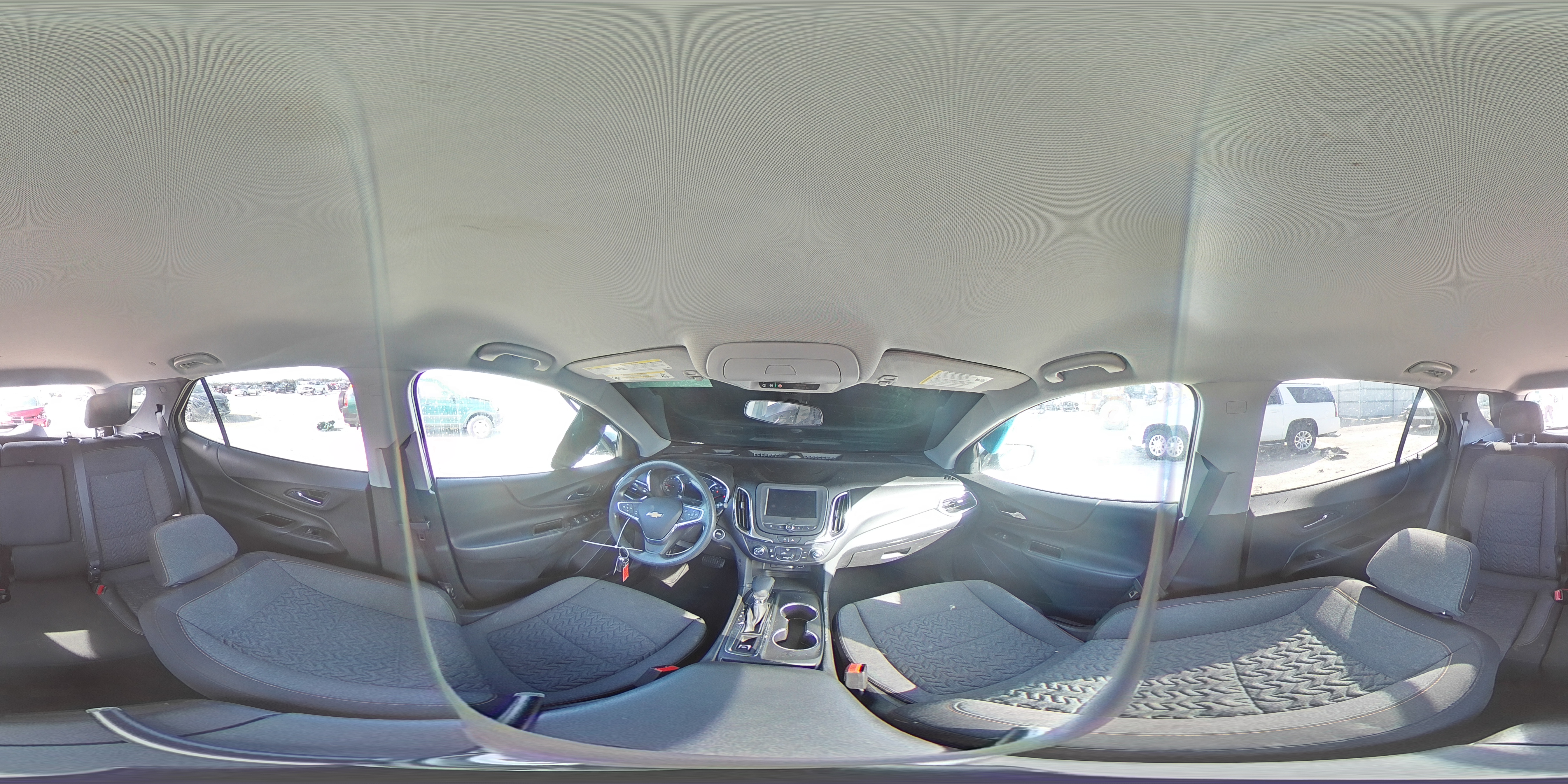 2022 Chevrolet Equinox - Image 15