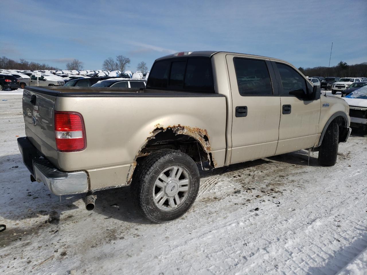 2008 Ford F-150 - Image 3