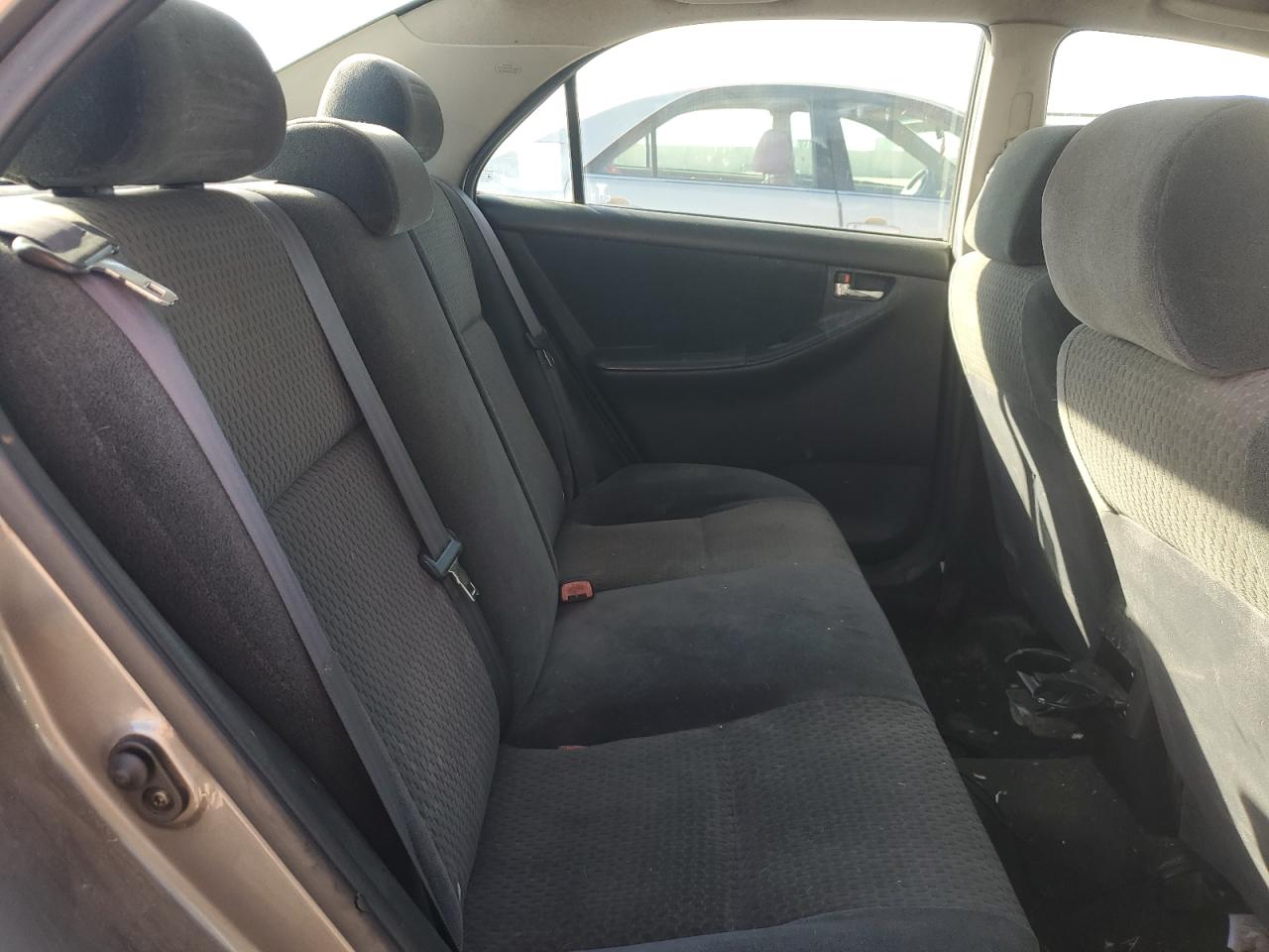 2006 Toyota Corolla - Image 10