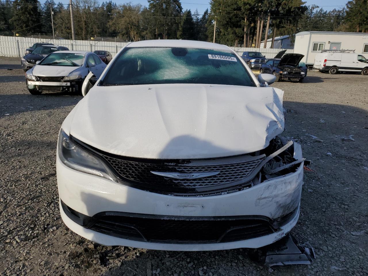 2015 Chrysler 200 - Image 5