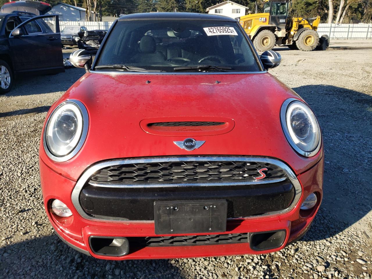 2017 MINI Cooper - Image 5